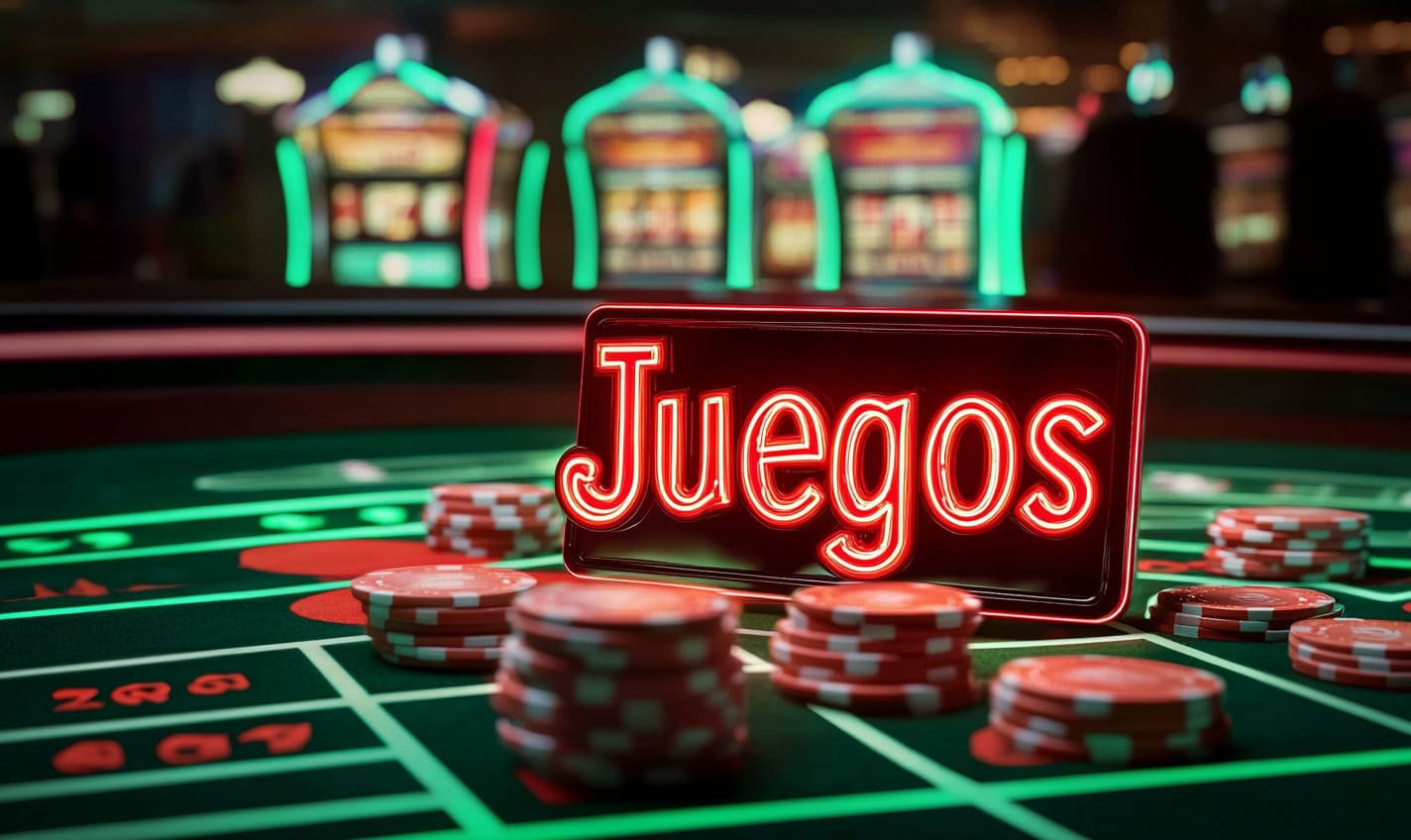 Entorno de juego de confianza en el casino WINUNO
                              